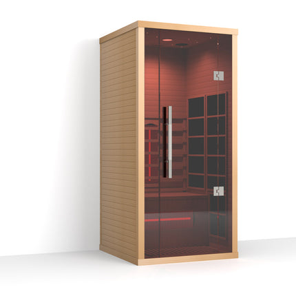 Lumin One Infrared Sauna