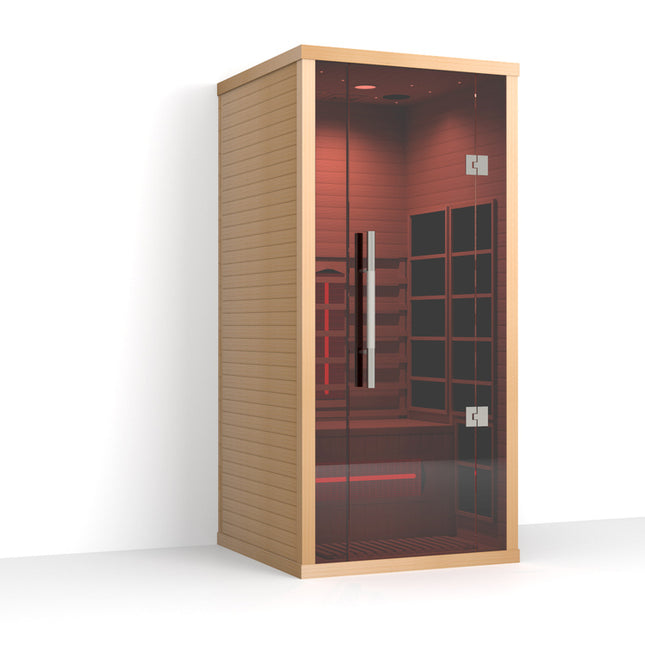 Lumin One Infrared Sauna