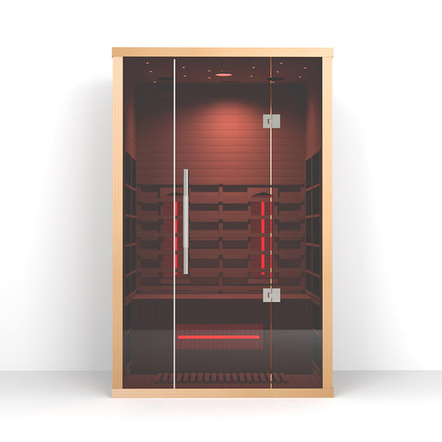 Lumin Two Indoor Infrared Sauna