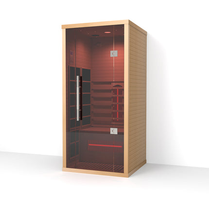 Lumin One Infrared Sauna