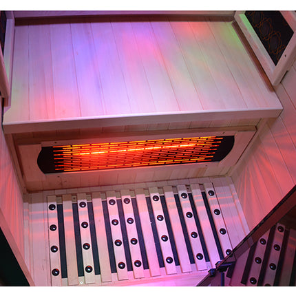Lumin One Infrared Sauna