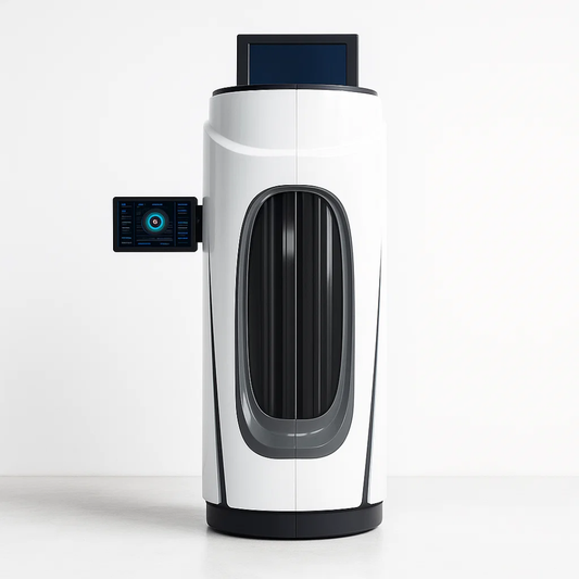 CryoLuxe Aurora One Cryotherapy Chamber